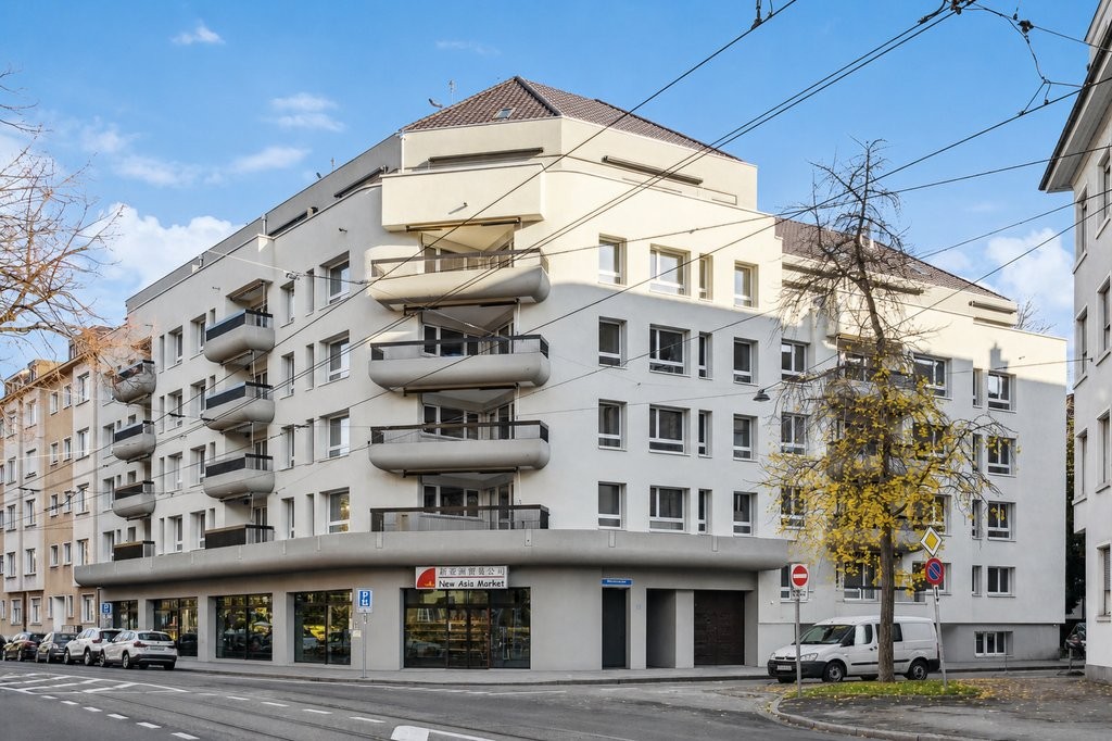 Appartement en attique de 1 ½ pièces, photo 5 sur 5