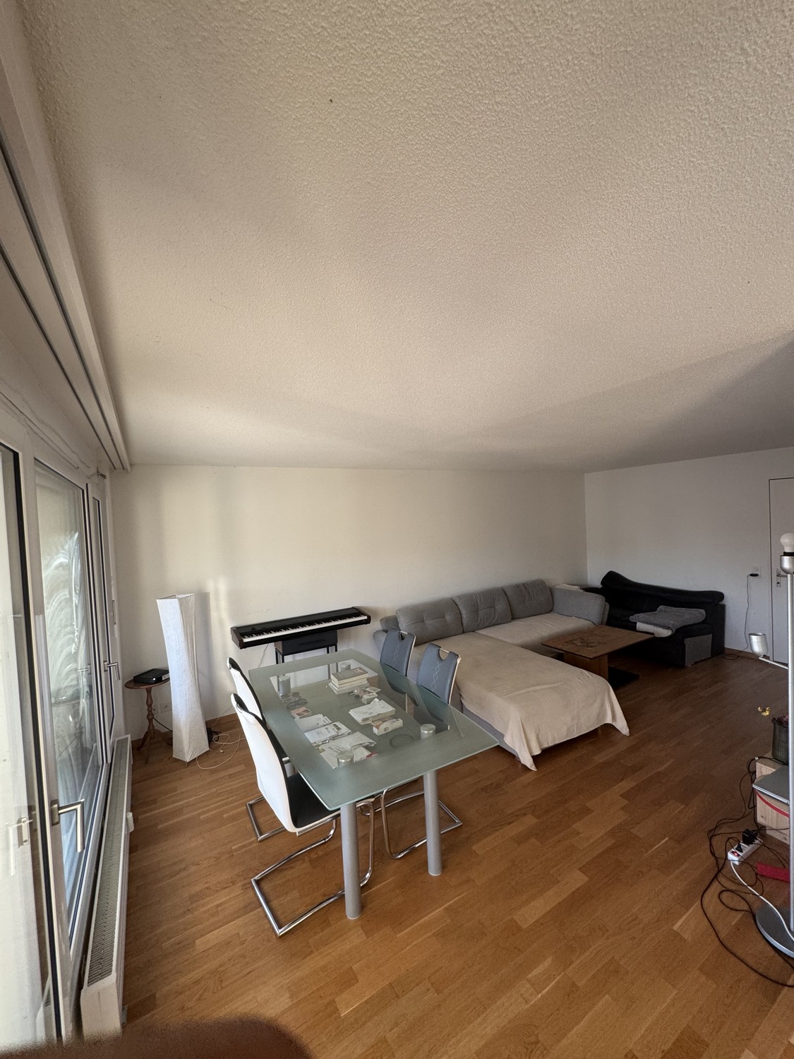 Chambre en colocation, photo 9 sur 10