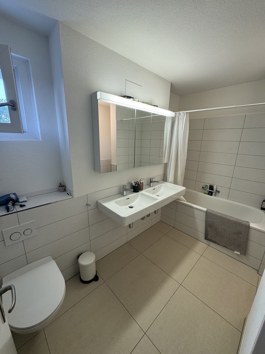 Chambre en colocation, photo 10 sur 10