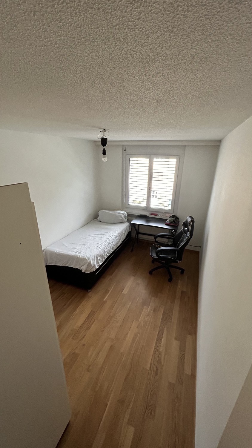 Chambre en colocation, photo 1 sur 10