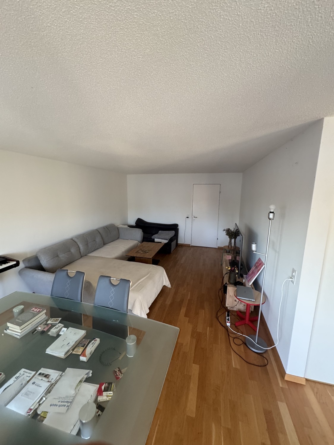 Chambre en colocation, photo 8 sur 10