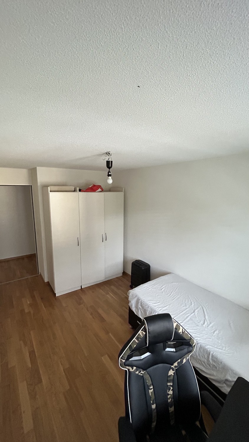 Chambre en colocation, photo 3 sur 10