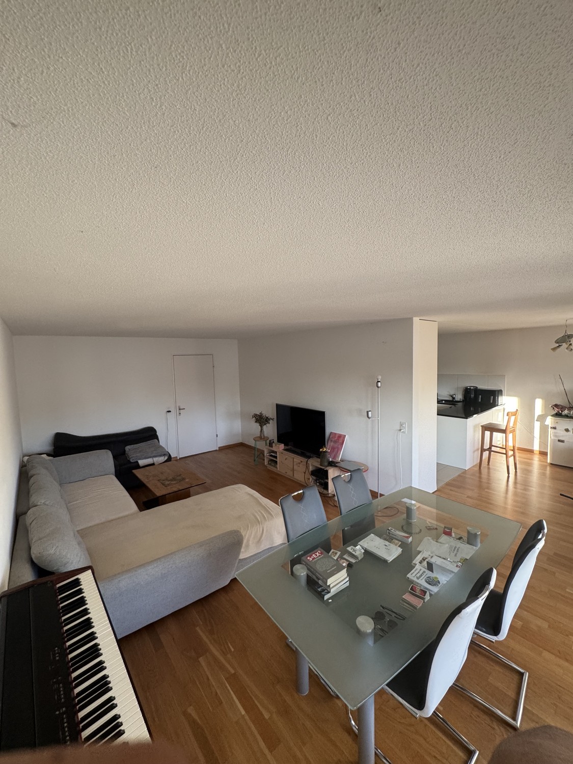 Chambre en colocation, photo 5 sur 10