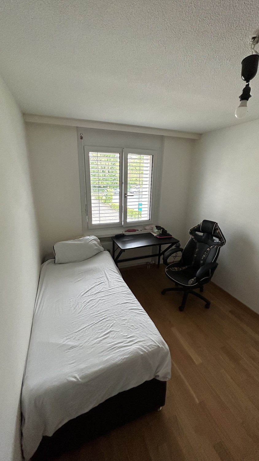 Chambre en colocation, photo 2 sur 10