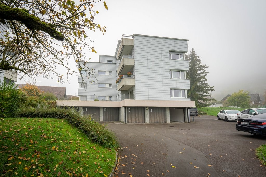 Appartement de 3 ½ pièces, photo 2 sur 8