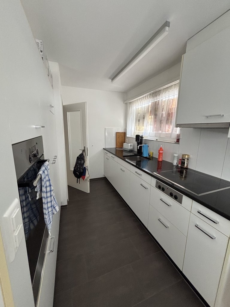 Appartement de 3 ½ pièces, photo 1 sur 8
