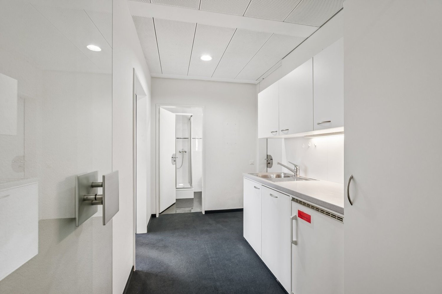 197m² bureau, photo 5 sur 10