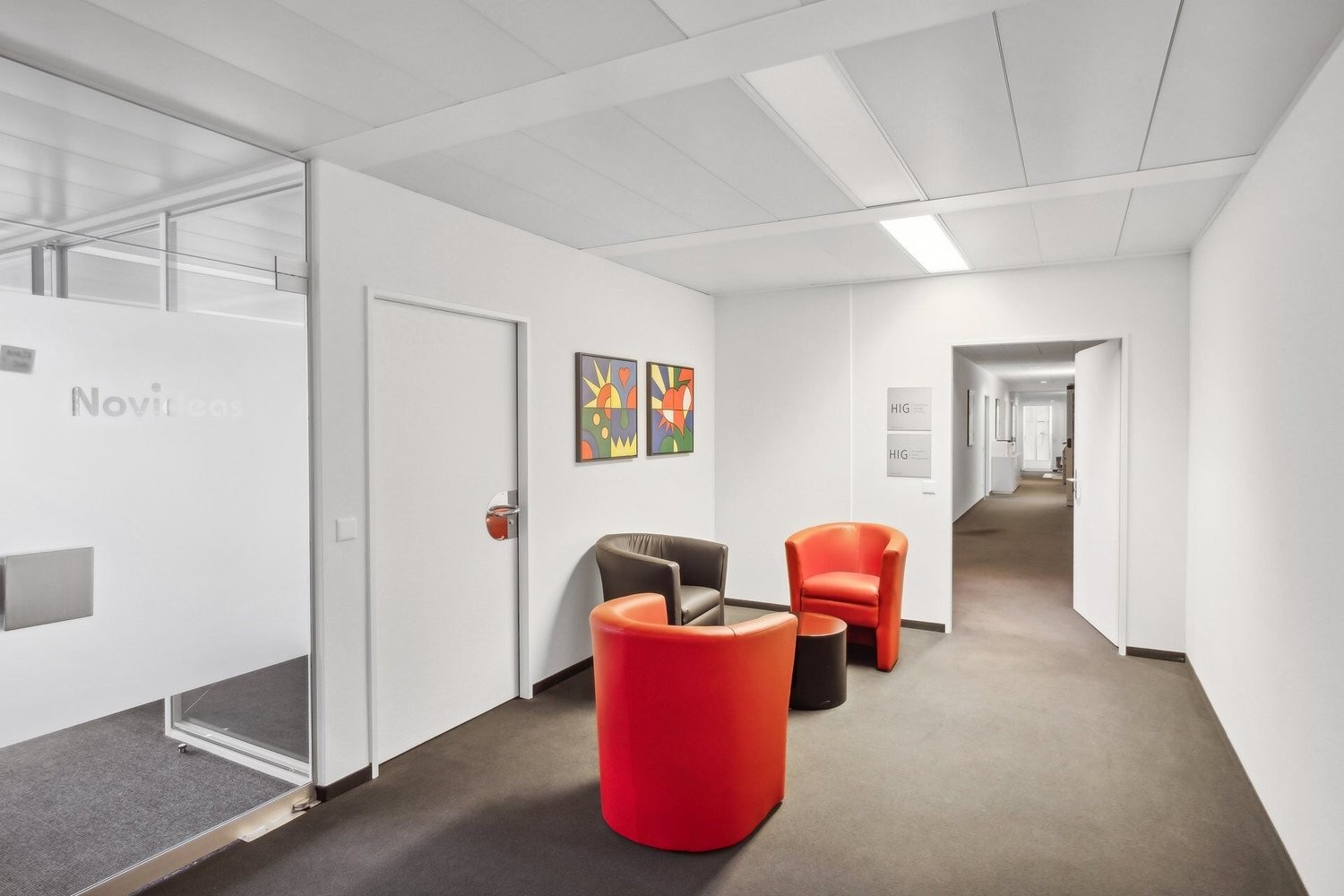 197m² bureau, photo 7 sur 10