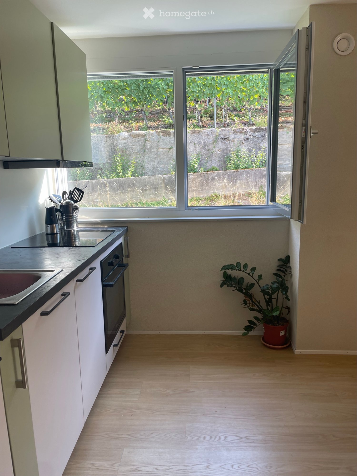 1 room apartment, photo 3 sur 5