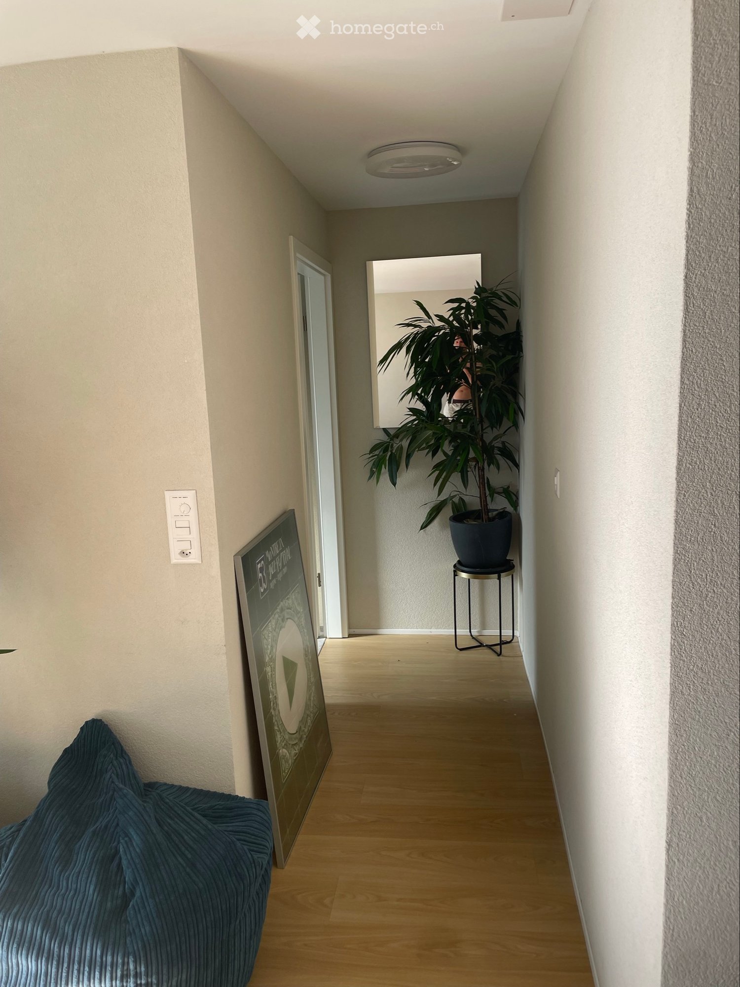 1 room apartment, photo 5 sur 5