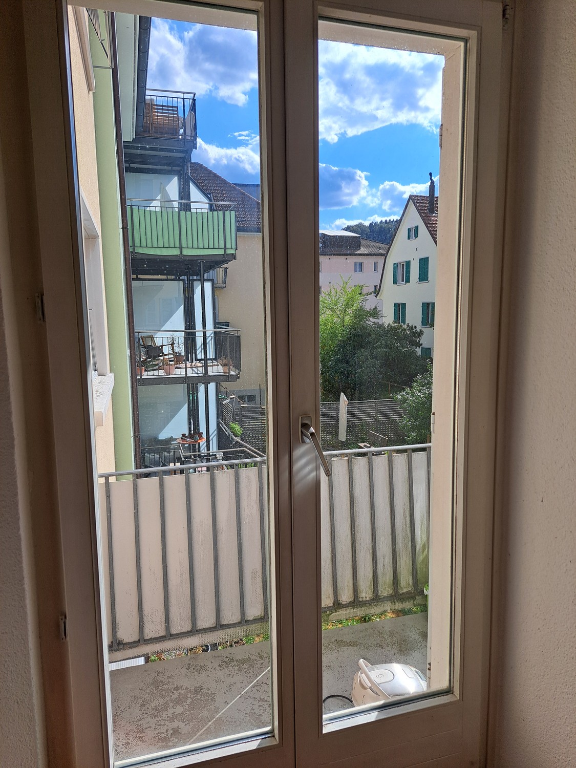 Appartement de 2 pièces, photo 4 sur 8