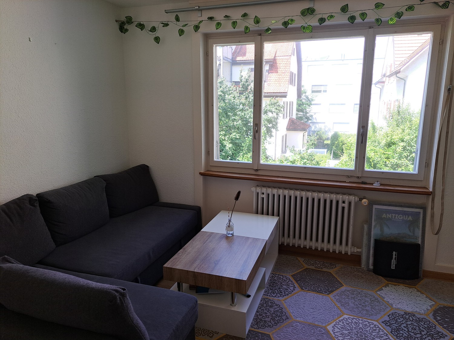 Appartement de 2 pièces, photo 1 sur 8