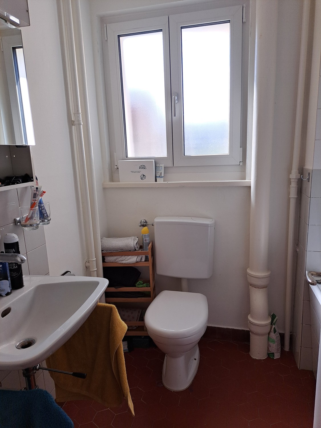 Appartement de 2 pièces, photo 6 sur 8