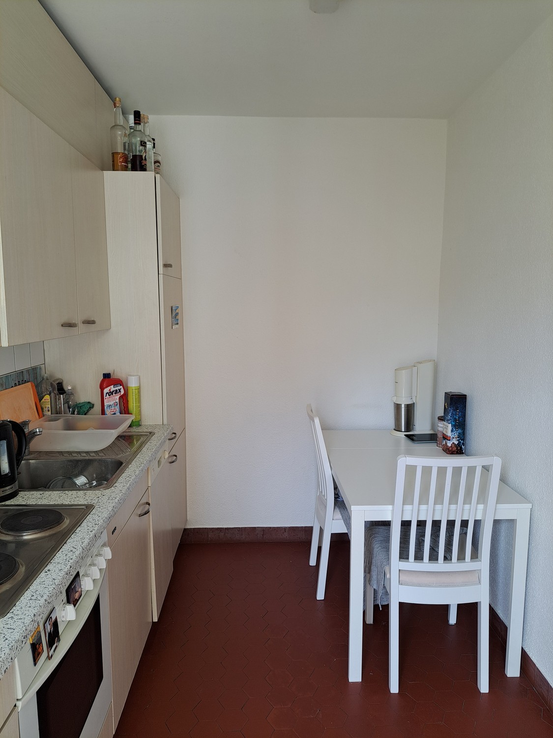 Appartement de 2 pièces, photo 3 sur 8