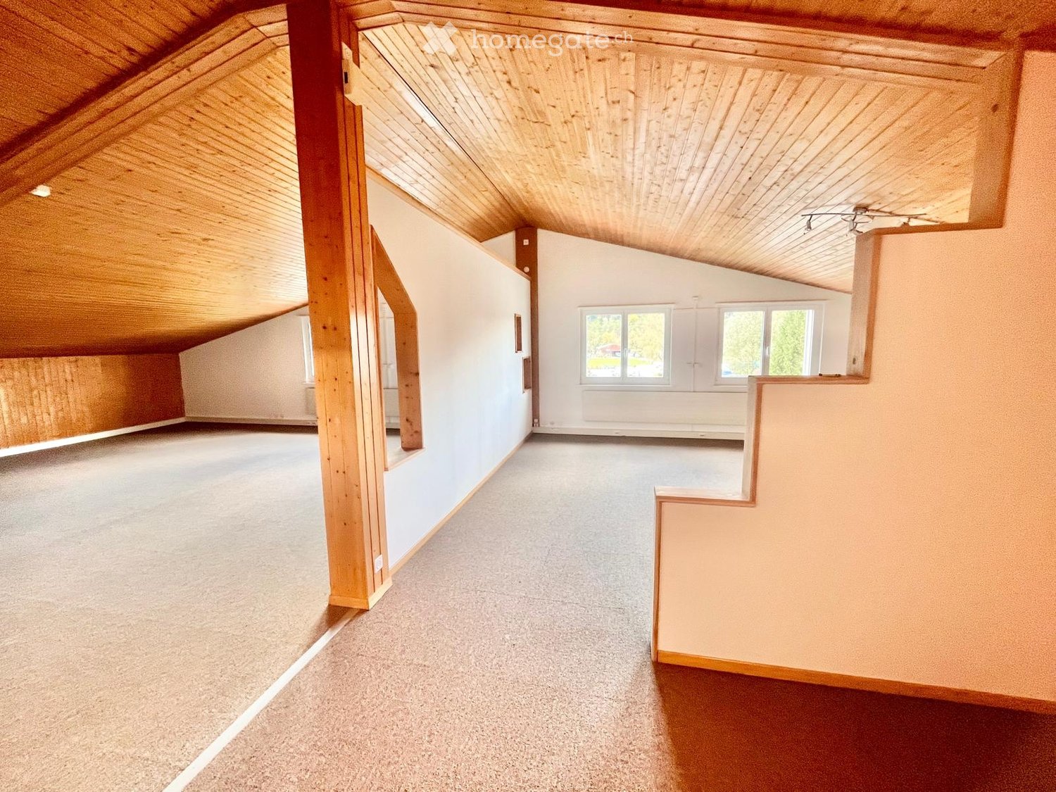 Appartement de 3 pièces, photo 2 sur 5