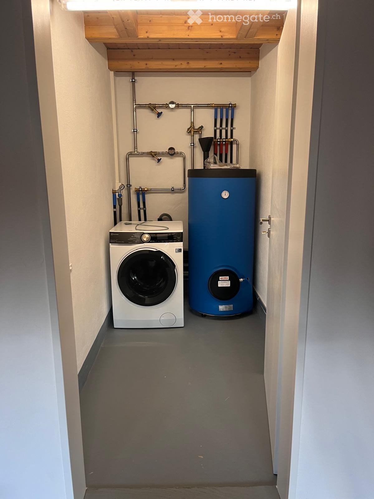 Appartement de 3 pièces, photo 5 sur 5
