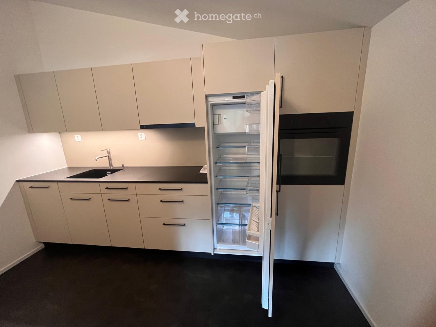 Appartement de 3 pièces, photo 4 sur 5