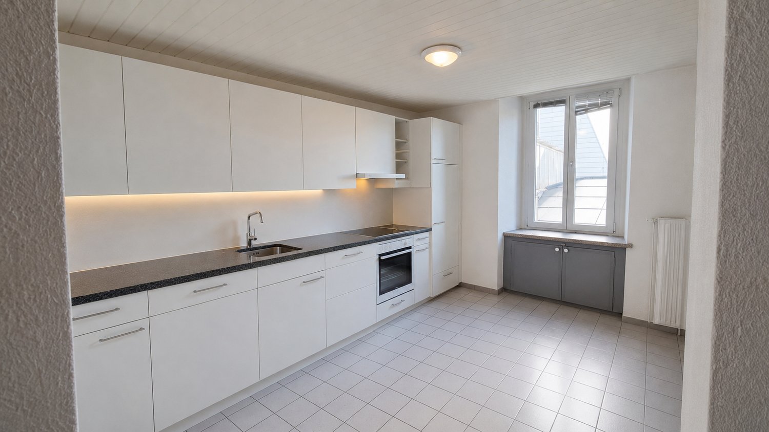 Appartement de 3 ½ pièces, photo 2 sur 10