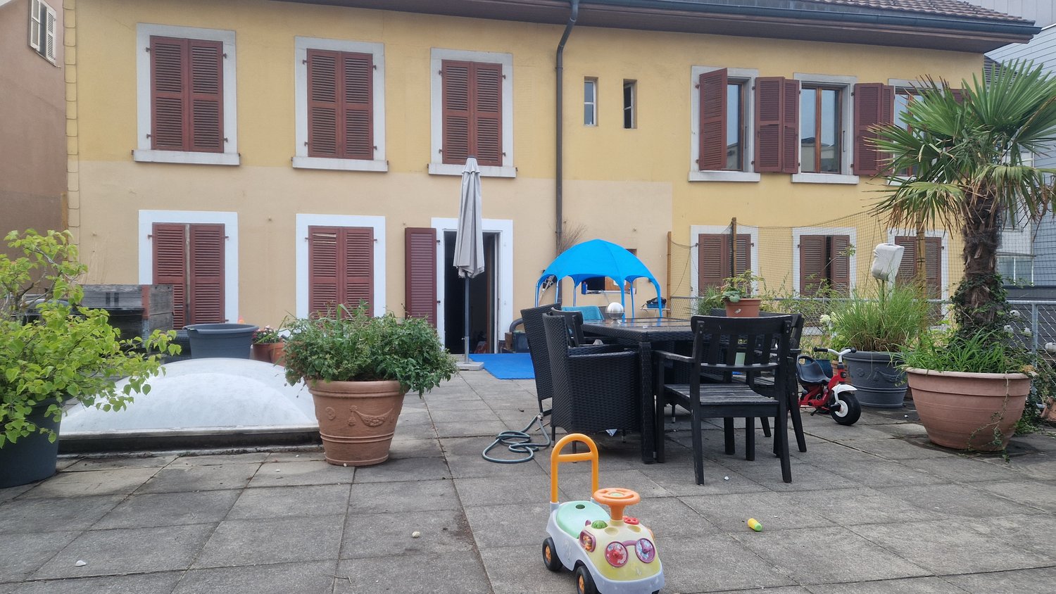 Appartement de 3 ½ pièces, photo 8 sur 10