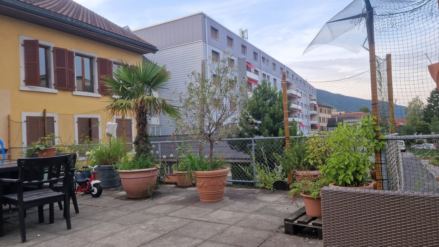 Appartement de 3 ½ pièces, photo 10 sur 10