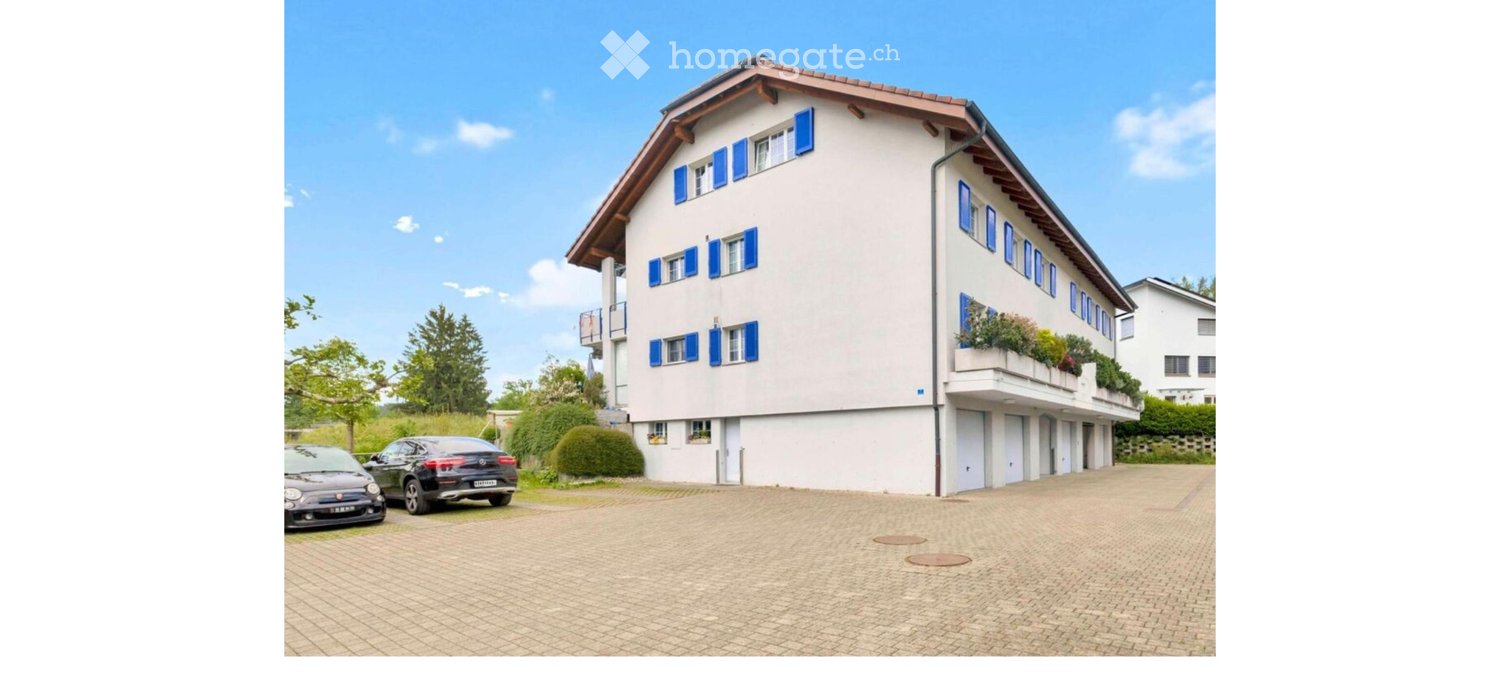 Appartement de 4 pièces, photo 2 sur 5