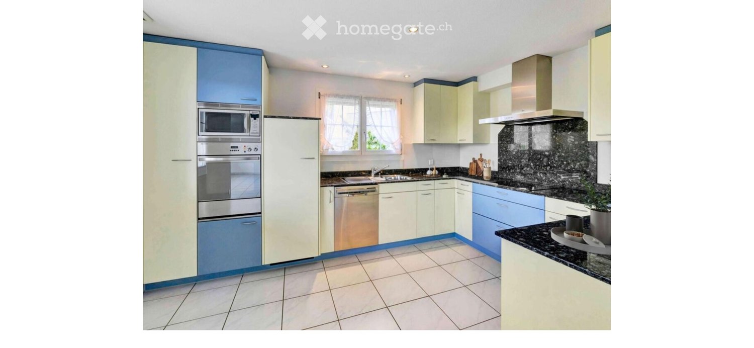 Appartement de 4 pièces, photo 3 sur 5