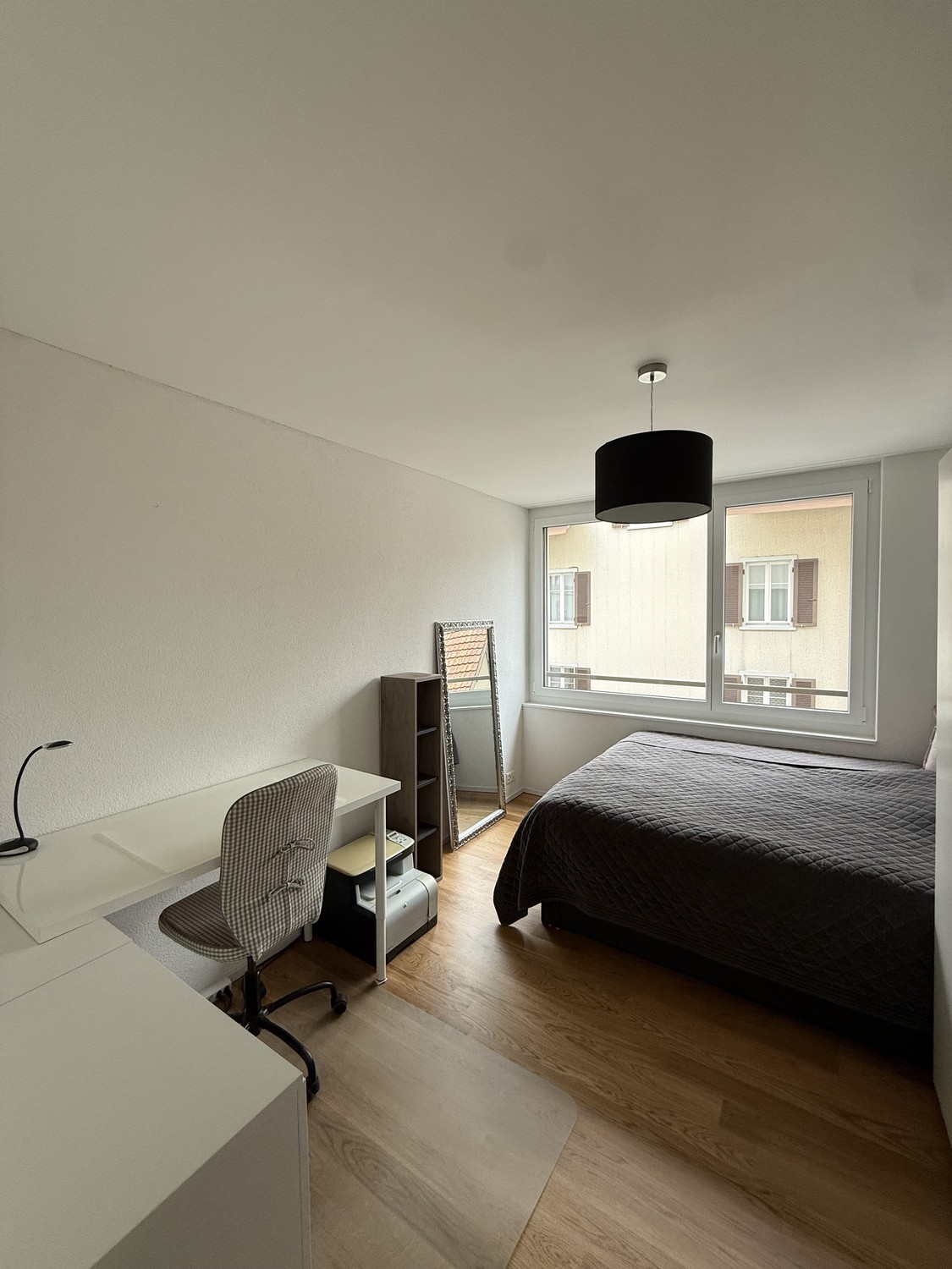 Appartement de 3 ½ pièces, photo 4 sur 9