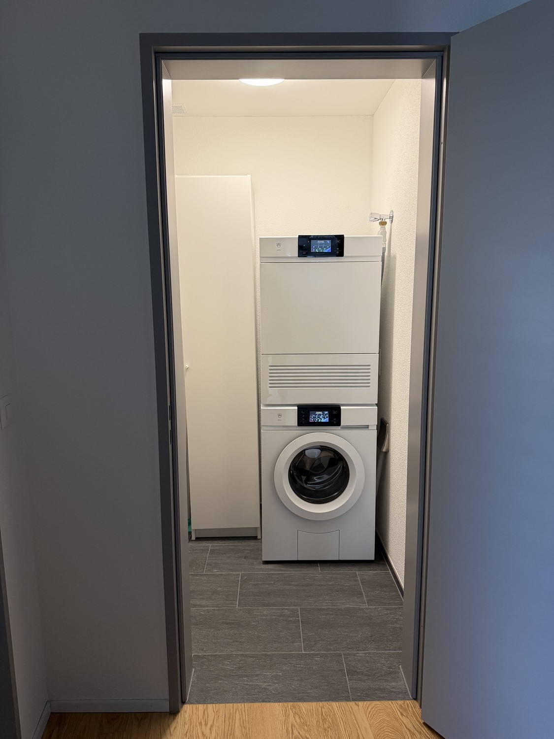 Appartement de 3 ½ pièces, photo 8 sur 9