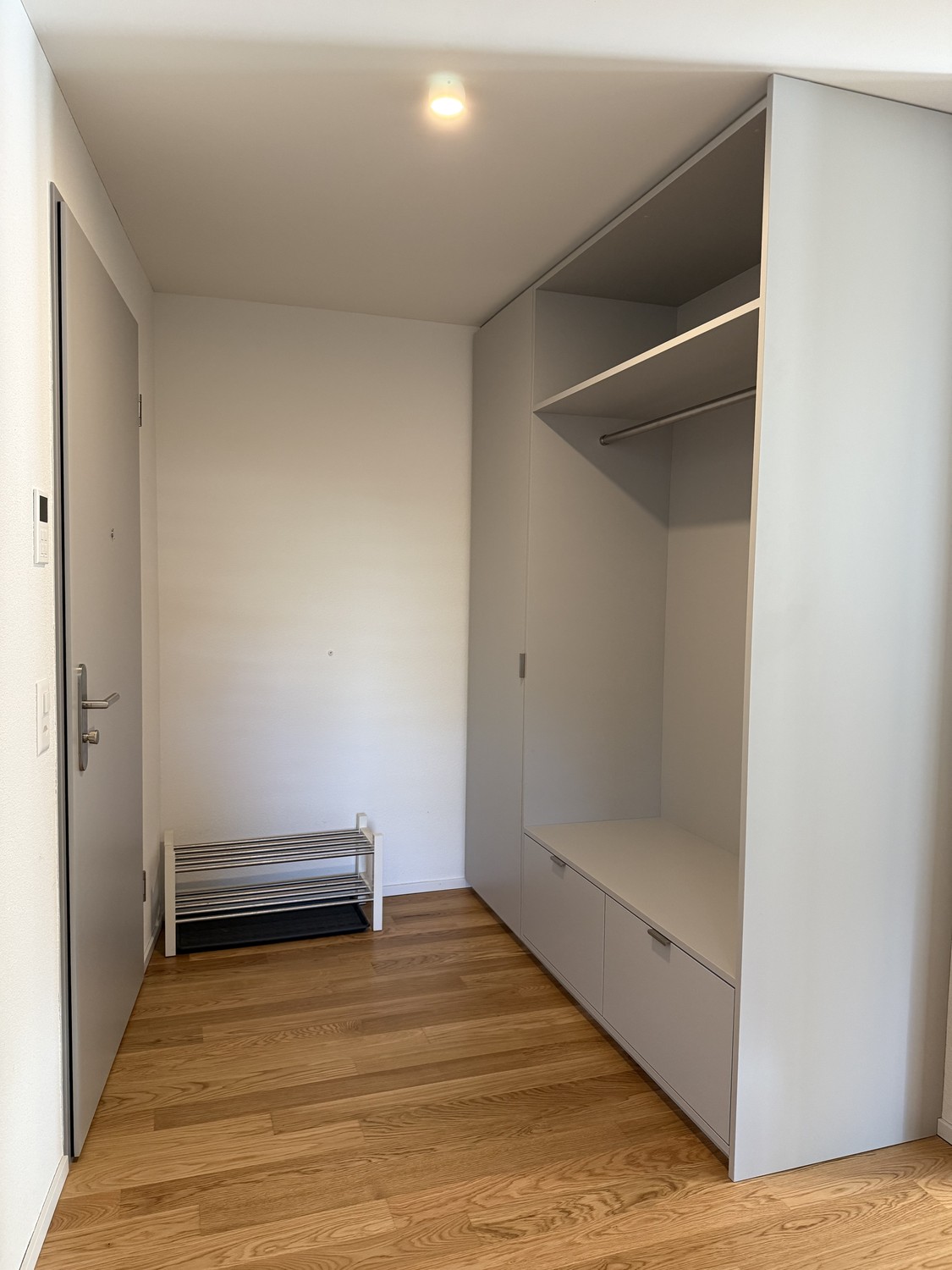 Appartement de 3 ½ pièces, photo 7 sur 9