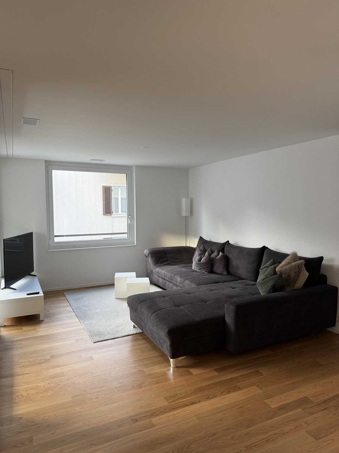 Appartement de 3 ½ pièces, photo 1 sur 9