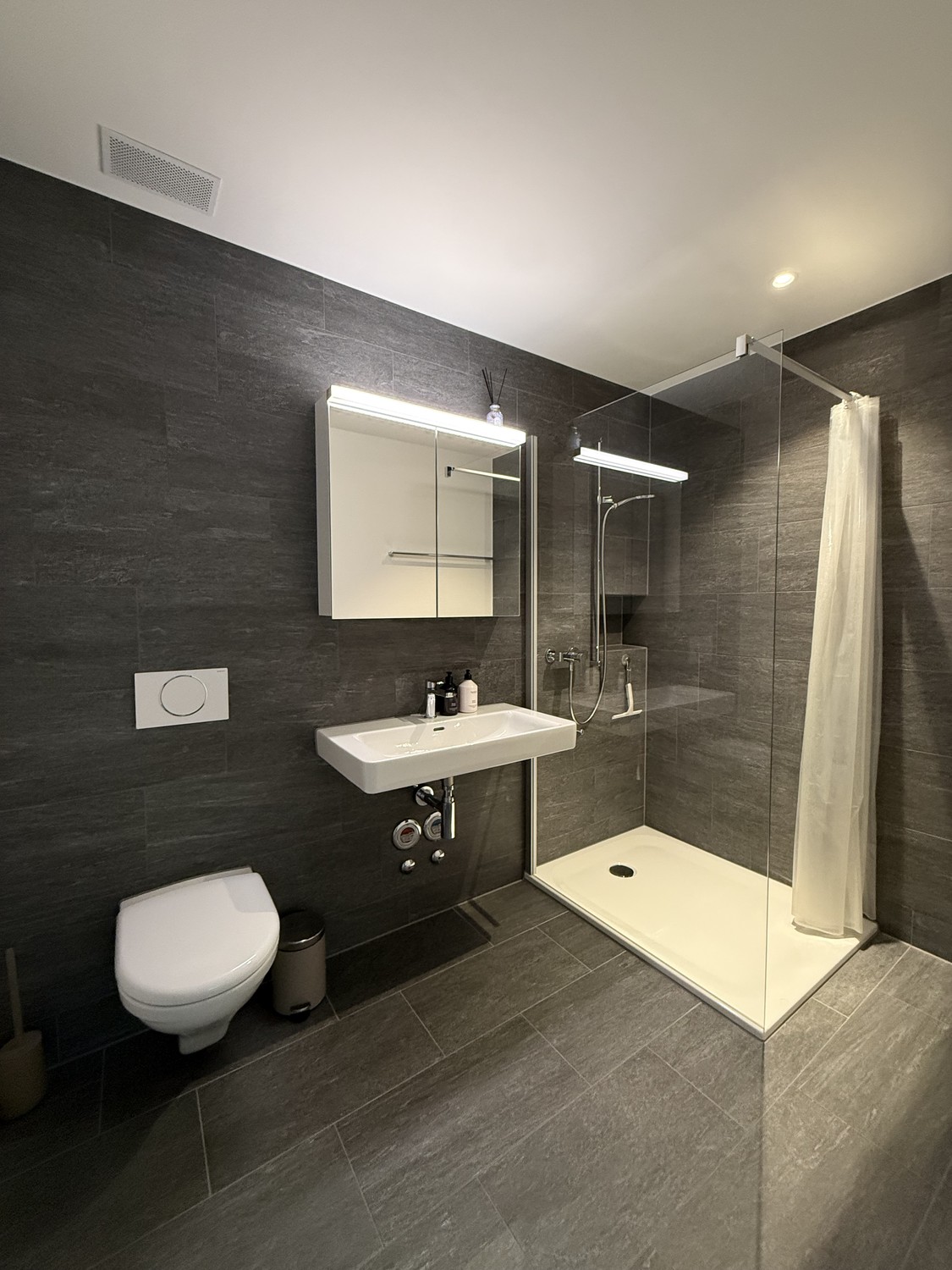 Appartement de 3 ½ pièces, photo 5 sur 9