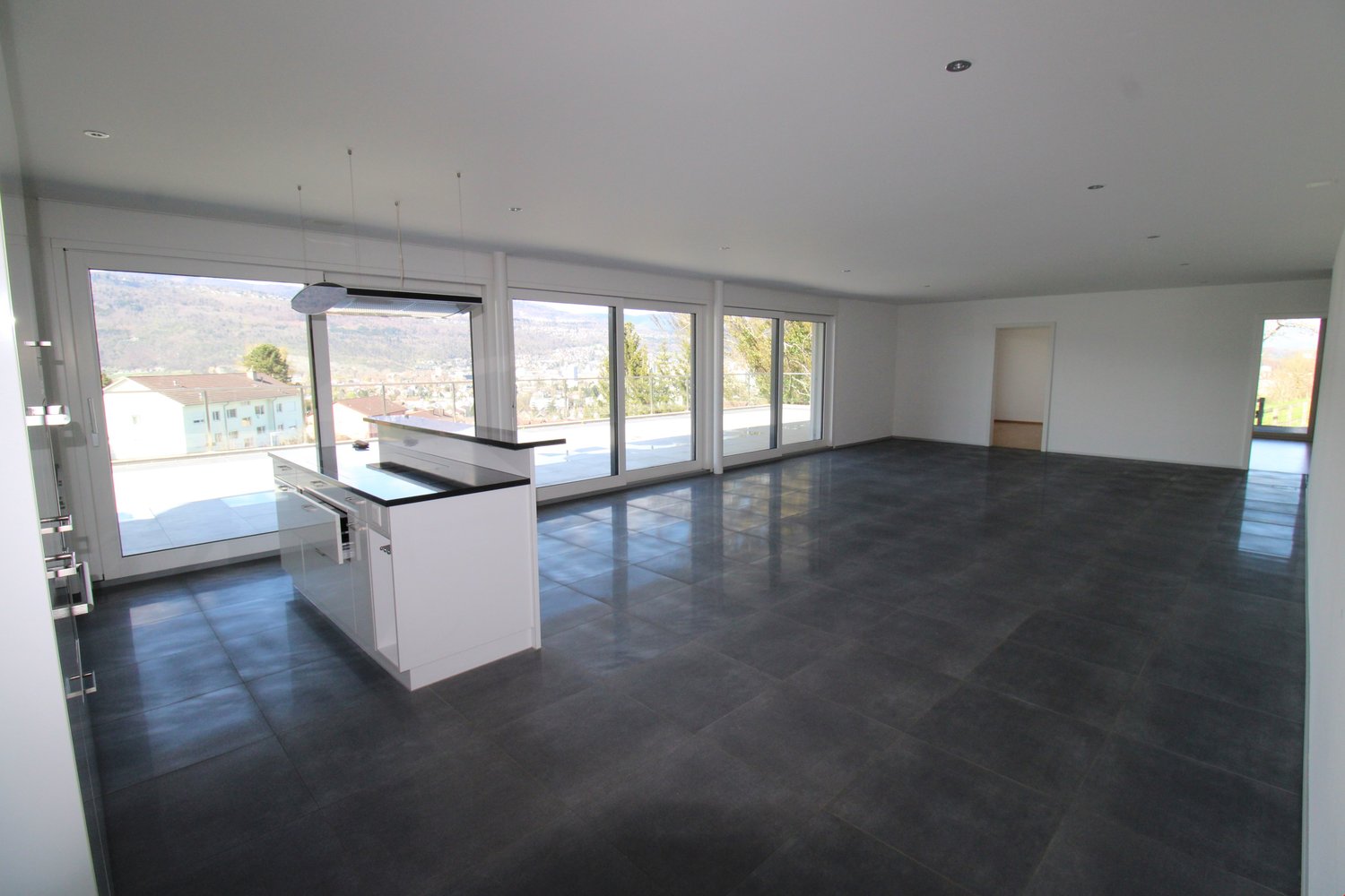 Appartement de 4 ½ pièces