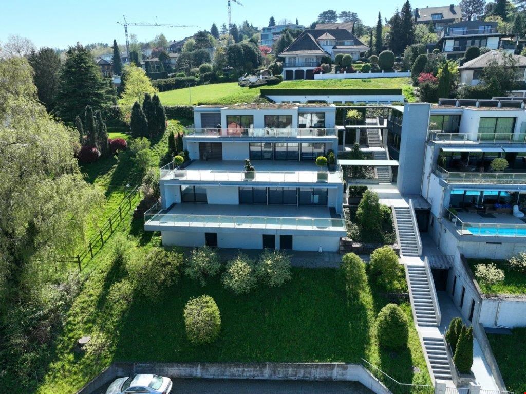 Appartement de 4 ½ pièces