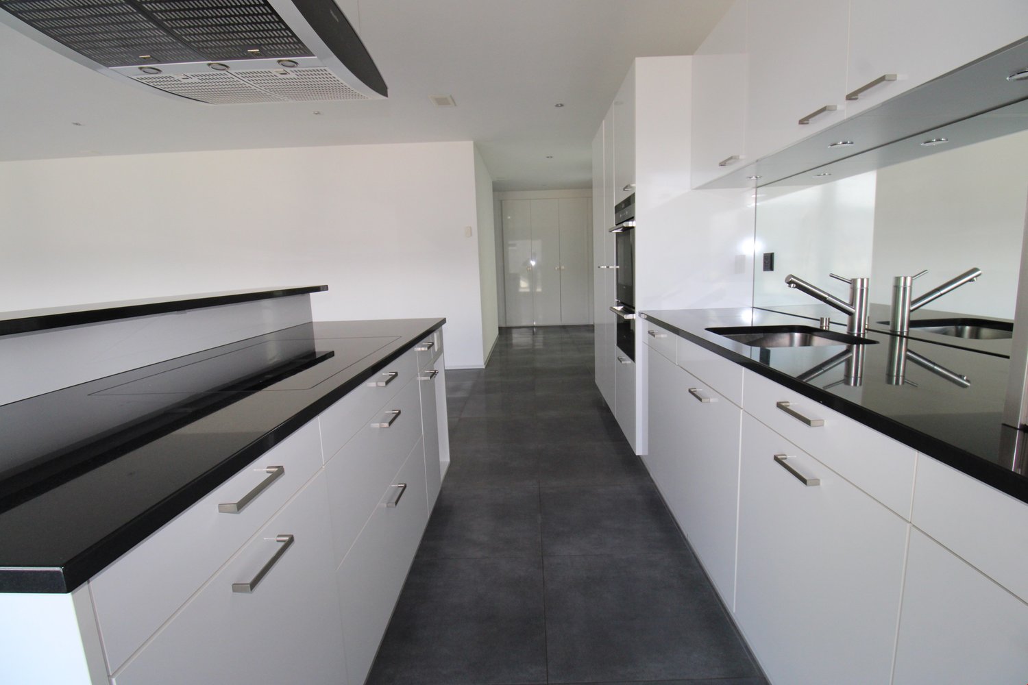 Appartement de 4 ½ pièces