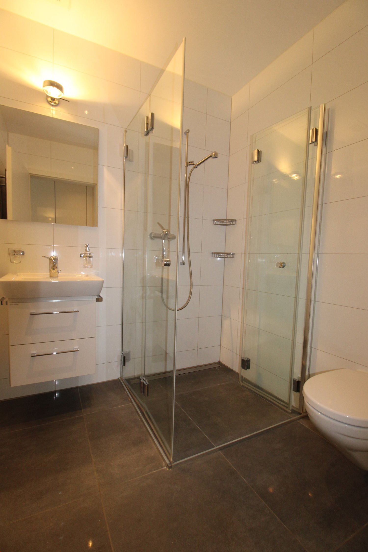 Appartement de 4 ½ pièces