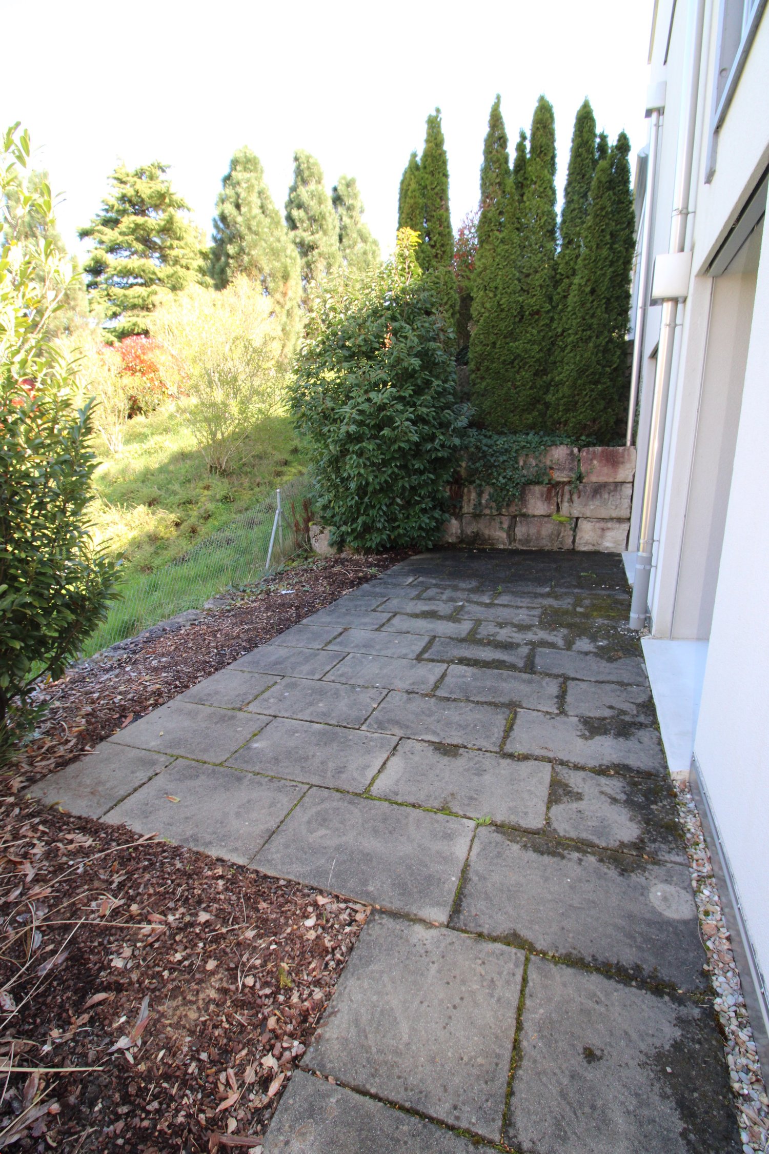 Appartement de 4 ½ pièces