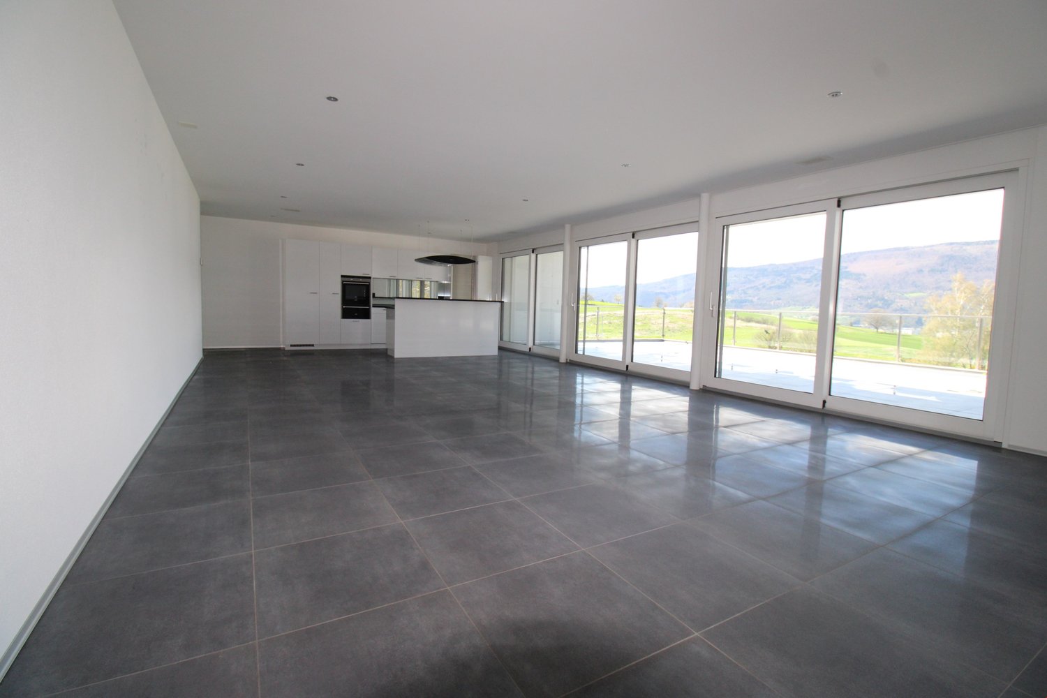 Appartement de 4 ½ pièces