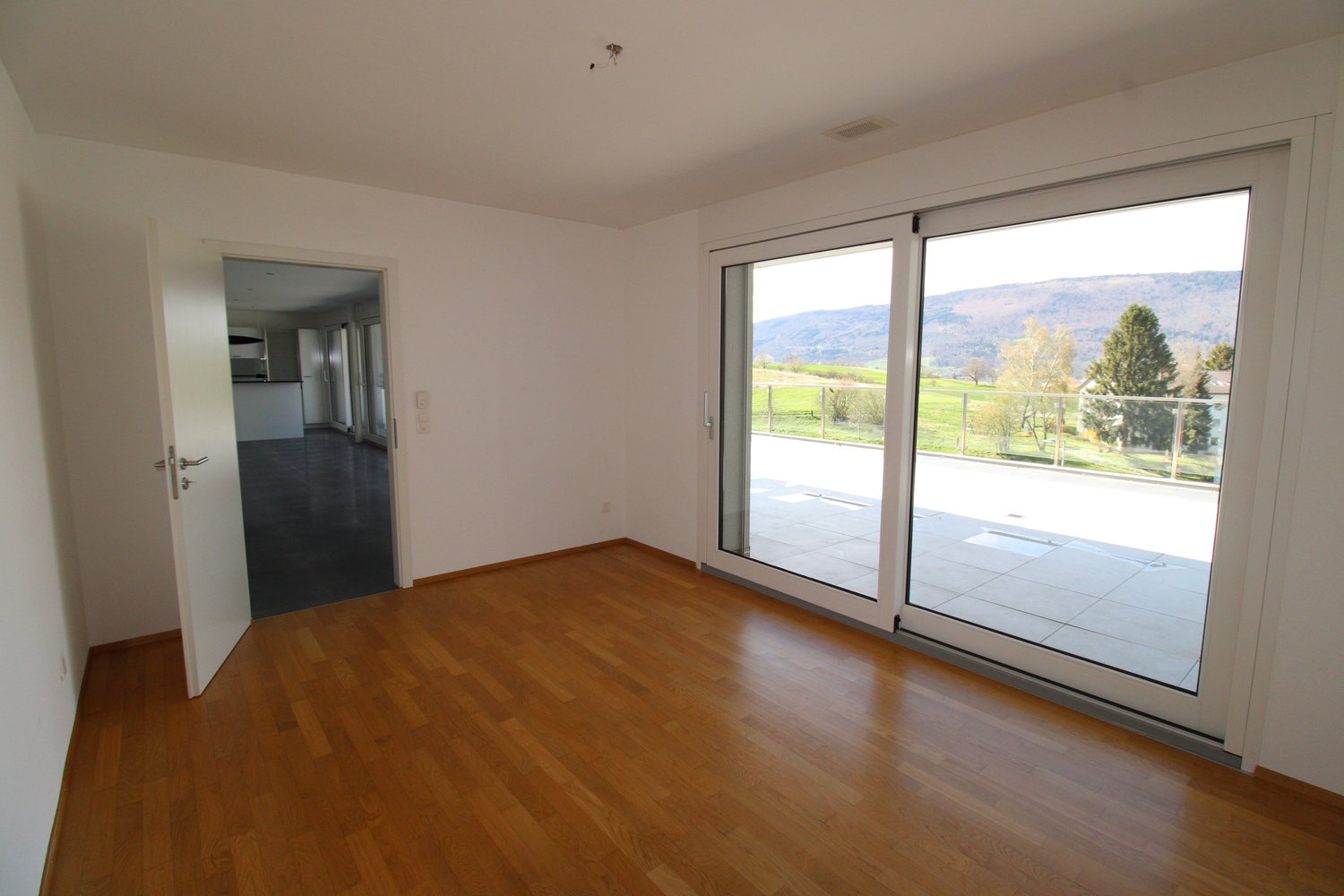 Appartement de 4 ½ pièces