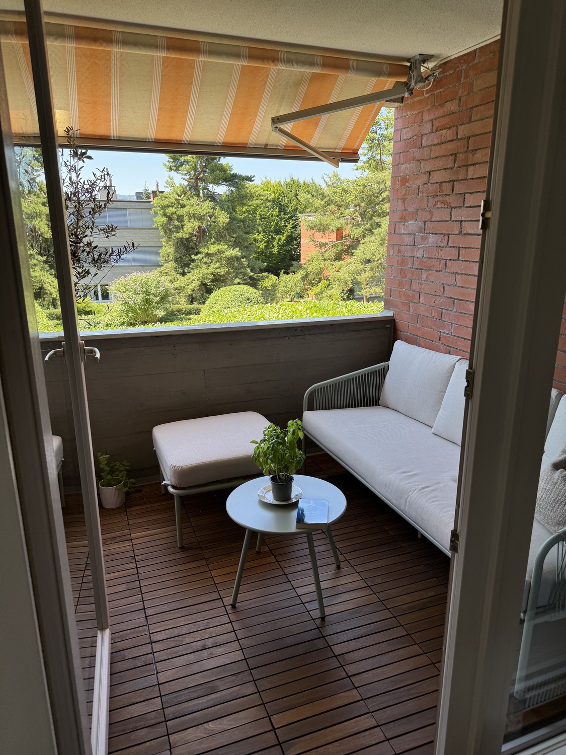 Appartement de 3 ½ pièces, photo 7 sur 10