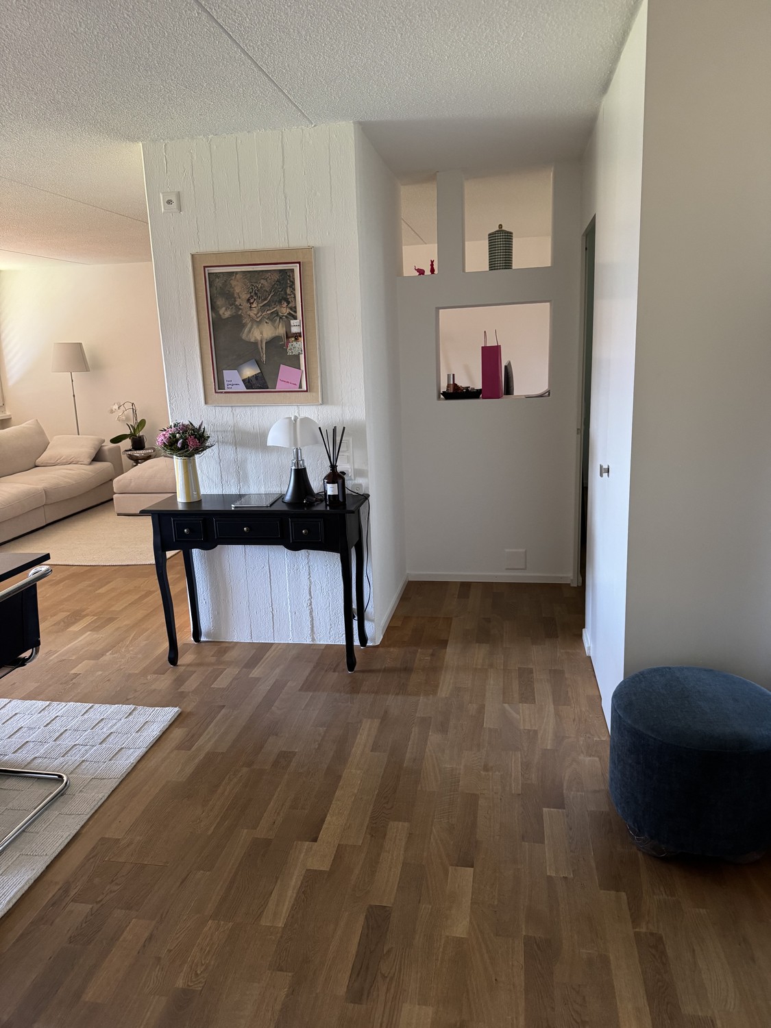 Appartement de 3 ½ pièces, photo 10 sur 10