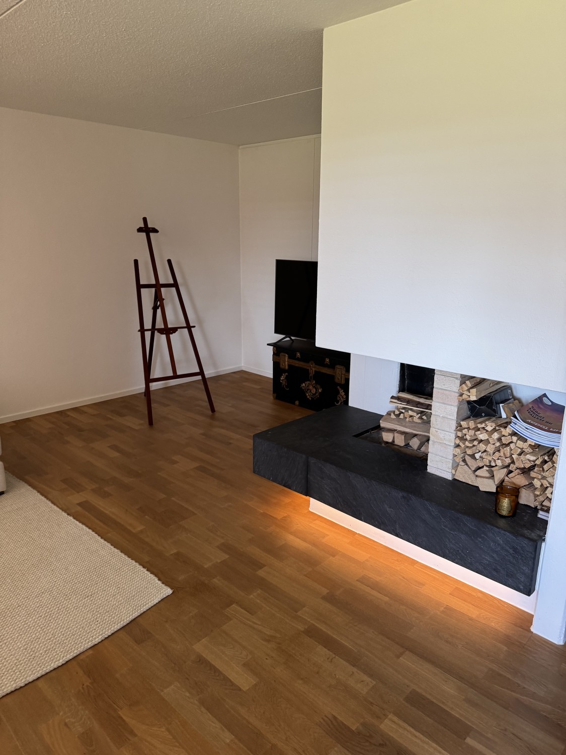 Appartement de 3 ½ pièces, photo 8 sur 10