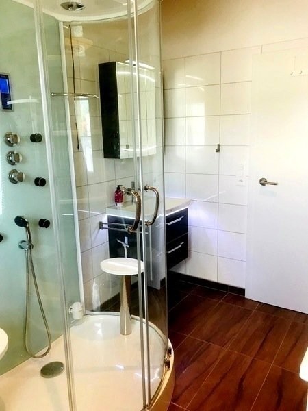 2 ½ rooms furnished flat