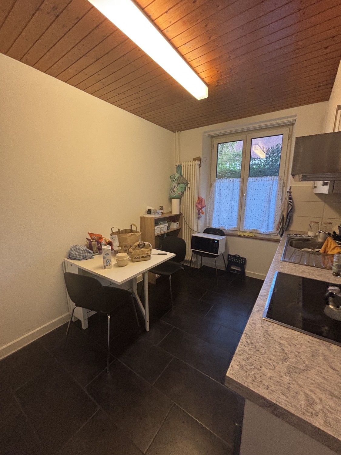 Chambre en colocation