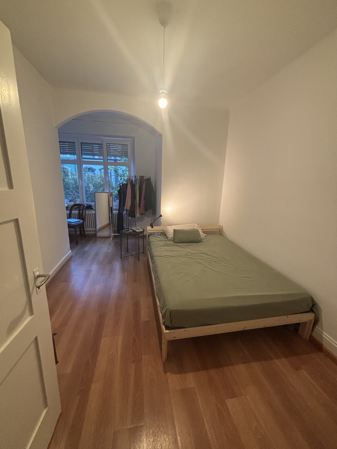 Chambre en colocation