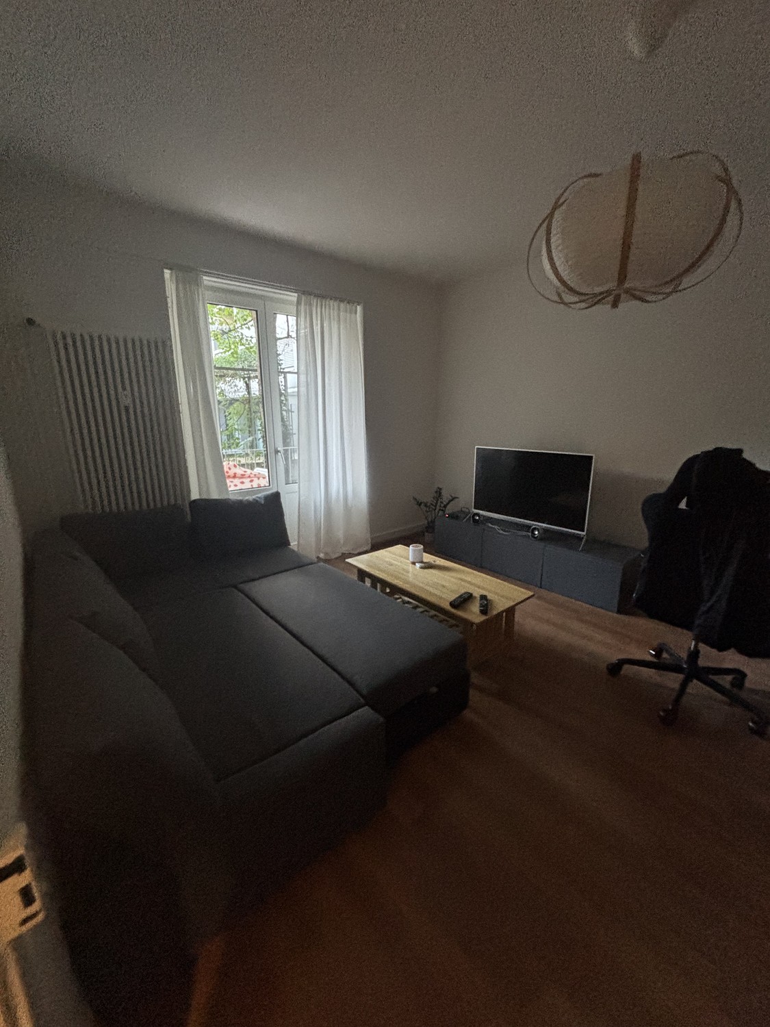 Chambre en colocation