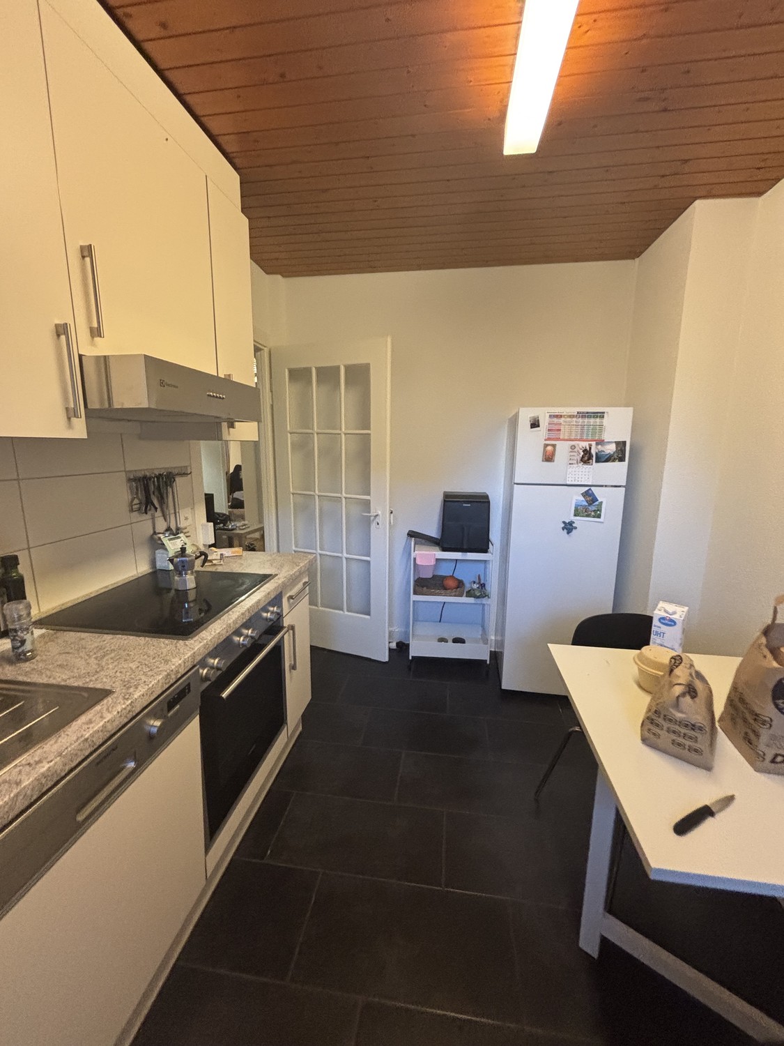 Chambre en colocation