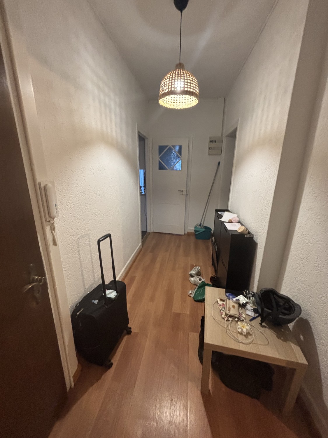 Chambre en colocation