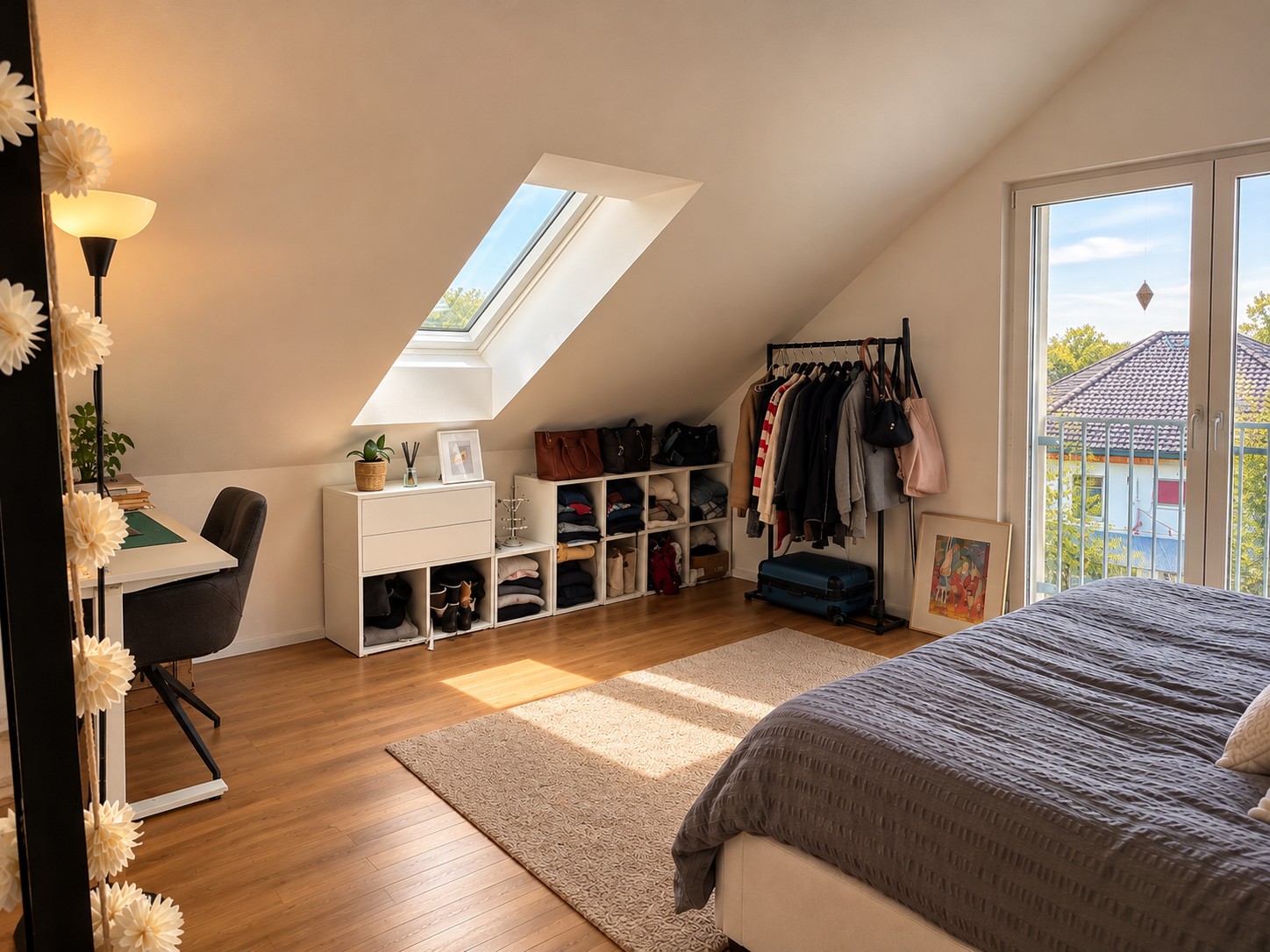 Appartement de 2 ½ pièces, photo 5 sur 9