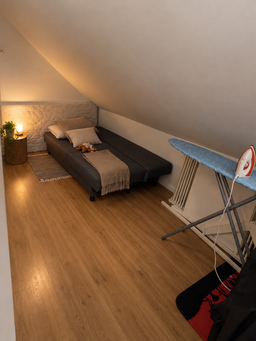 Appartement de 2 ½ pièces, photo 9 sur 9