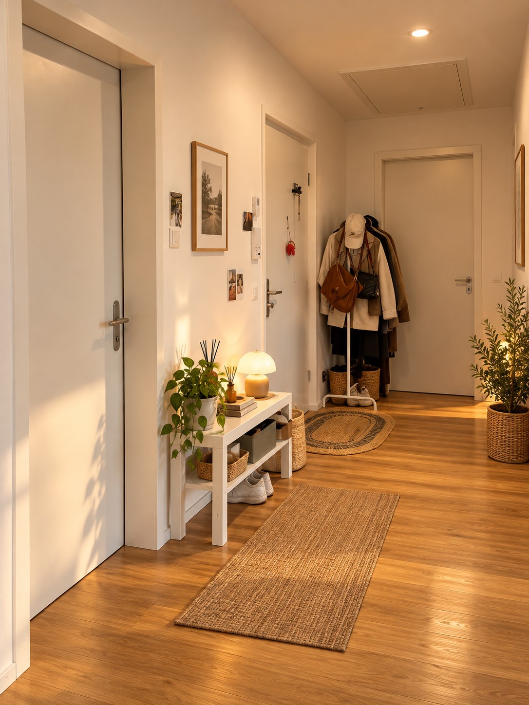 Appartement de 2 ½ pièces, photo 3 sur 9